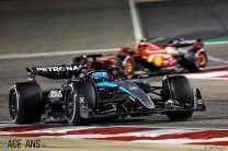 Mercedes believe ‘immediate step forward’ possible after poor first race
