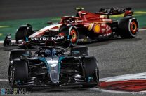 “Mystery” cooling fault cost Mercedes 15 seconds in Bahrain GP – Russell