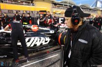 Gene Haas, Haas, Bahrain International Circuit, 2024
