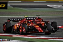 Sainz sure Ferrari didn’t intend to ‘undercut’ Leclerc past him