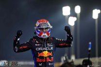 Amid accusations, Red Bull resume “business as usual” with crushing one-two