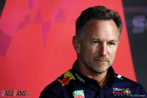 Horner: Others exploiting Red Bull controversy show “not-so-pretty” side of F1
