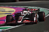 Haas unsure if we’ve solved tyre wear woes – Magnussen