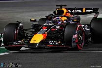 Max Verstappen, Red Bull, Jeddah Corniche Circuit, 2024