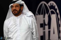 FIA is target of “malicious” attacks – Ben Sulayem