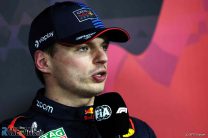 ‘Marko has to stay’: Verstappen warns Red Bull amid rumours of suspension