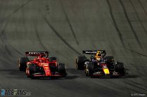 Ferrari upgrades unlikely ahead of next race – Leclerc