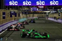 Overtaking is becoming harder but F1 rules “haven’t failed” – teams