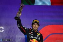 Sergio Perez, Red Bull, Jeddah Corniche Circuit, 2024