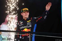 Verstappen wins Saudi Arabian Grand Prix, Bearman seventh on debut