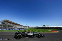 Australia revealed Mercedes’ weakness in warmer temperatures – Allison
