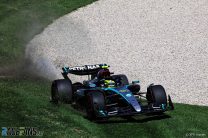 Mercedes ‘changed everything but haven’t solved fundamental issue’ – Wolff