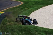 Mercedes’ set-up experiment on Hamilton’s car “massively backfired”
