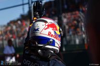 Max Verstappen, Red Bull, Albert Park, 2024
