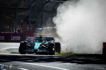 2024 Australian Grand Prix qualifying day in pictures