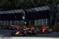 2024 Australian Grand Prix in pictures