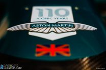 Aston Martin Lagonda extends sponsorship of F1 team until 2030