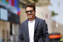 “Retirement not an option” says Alonso as new deal keeps him in F1 until 45