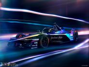 Formula E unveils 200mph, 4WD Gen3 Evo, boasting 0-60 time 30% quicker than F1