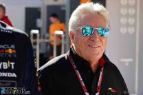 Andretti set for “key meeting” as they continue efforts to join F1 grid in 2026
