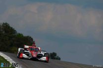McLaughlin denies Power pole position to lead Penske one-two in Barber