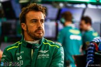 Why Alonso has a point about his career history of one-off penalties