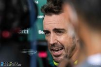 Alonso calls Australian GP penalty a ‘one-off I’ve had too many of’