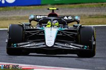 Hamilton pins Chinese GP hopes on ‘changes we would have done at Suzuka’