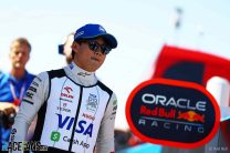 Tsunoda ‘at Verstappen and Alonso’s level’ with Suzuka performance – Marko