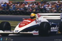 From ‘Flying Pig’ to Senna’s heroics: The short, incredible history of Toleman