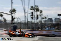 Pourchaire to make second IndyCar start for McLaren as Malukas’ absence continues