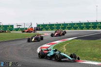 Alonso handed 10-second penalty for Sainz clash despite retiring from sprint race
