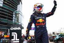 Red Bull ‘working even better’ thanks to changes after sprint race – Verstappen