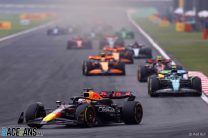 Vote for your 2024 Chinese Grand Prix Driver of the Weekend