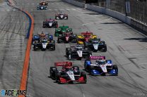racefansdotnet-24-04-21-14-48-06-1-Will Power and Felix Rosenqvist lead the start of the Acura Grand Prix of Long Beach – By_ James Bl