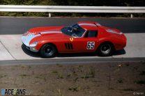 Ferrari 250 GTO, Nurburgring 1000 Kilometres, 1966