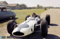 John Surtees, NART Ferrari, 1964