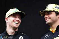 Why Hulkenberg deal could lead to Renault reunion at Audi in 2026