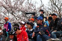 Spectators, Red Bull, Suzuka, 2024