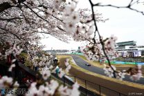 2024 Japanese Grand Prix practice in pictures
