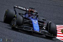 Motor Racing – Formula One World Championship – Japanese Grand Prix – Qualifying Day – Suzuka, Japan