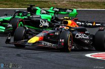 All of Red Bull’s rivals have gained on them since last race at Suzuka
