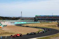 2024 Japanese Grand Prix in pictures
