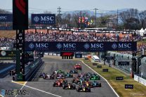 Vote for your 2024 Japanese Grand Prix Driver of the Weekend