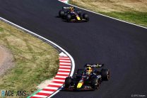 2024 Japanese Grand Prix race result and championship points