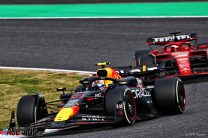 Red Bull will hold advantage for first third of season – Sainz