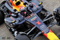 Newey calls RB20 “a more extreme version” of dominant 2023 car