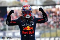 Verstappen springs Red Bull back to winning ways at unexpectedly warm Suzuka