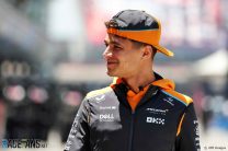 McLaren not in position to win “any time soon” – Norris