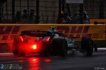 Fernando Alonso, Aston Martin, Shanghai International Circuit, 2024
